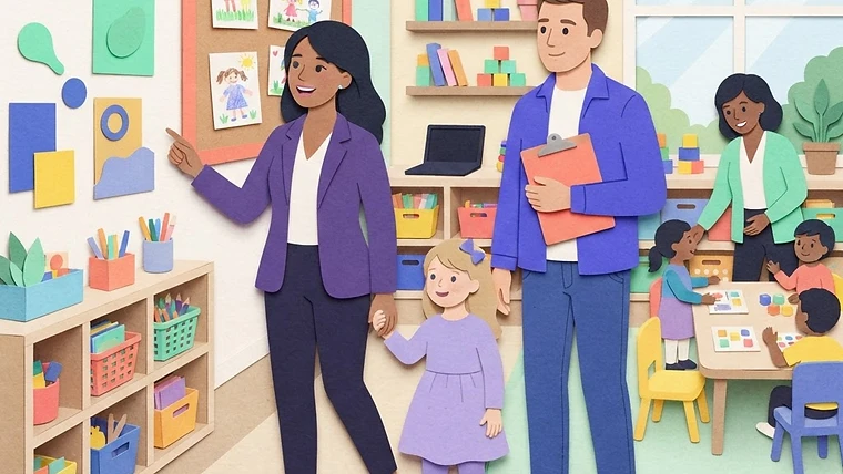 Childcare Waitlist Management: 5 Common Questions Answered — childcare waitlist management