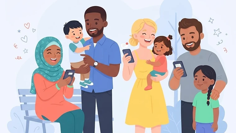 How Happy Parents Become Your Best Childcare Marketing — childcare word of mouth marketing