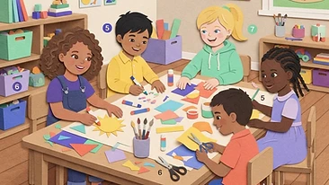 Daily Report Ideas Parents Actually Read — childcare daily report ideas