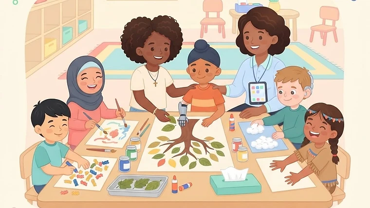 How One Center Transformed Their Childcare Developmental Assessment — childcare developmental assessment