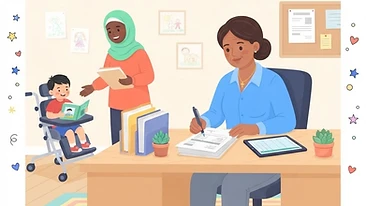 Send Year-End Tax Statements to Every Family Automatically — childcare tax statements