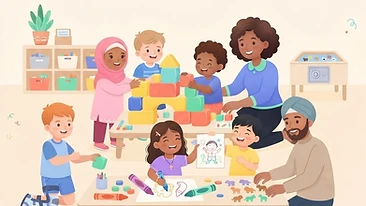AI Lesson Plans Aligned to Your State’s Early-Learning Standards — state early learning standards lesson plans