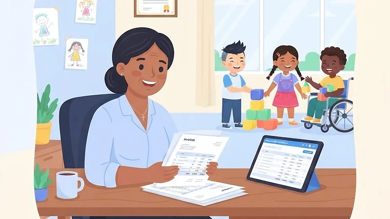 How One Center Eliminated Manual Tuition Reconciliation Forever — childcare tuition reconciliation