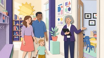 Childcare Capacity Forecasting: How to Prevent Empty Room Leaks — childcare capacity forecasting