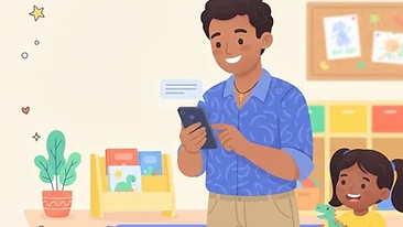 The Childcare Communication Audit: A 5-Step Checklist for Directors — childcare communication audit