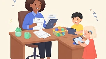 4 Ways to Stop Chasing Tuition and Protect Your Childcare Cash Flow — childcare cash flow