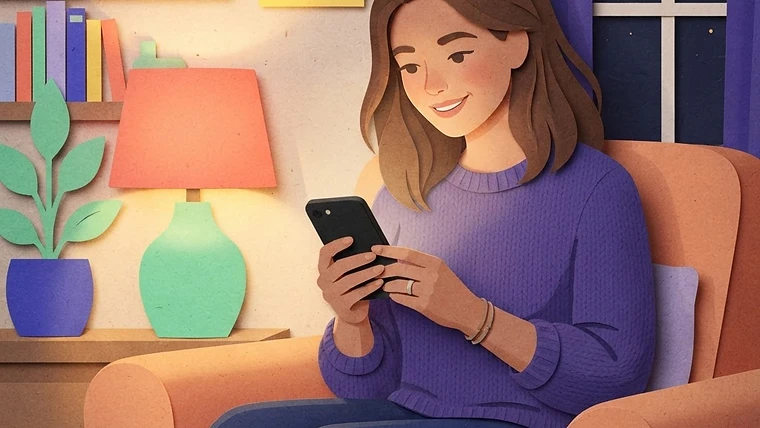 Two-Way Parent Messaging That Answers Questions at 10 P.M. — two-way parent messaging childcare