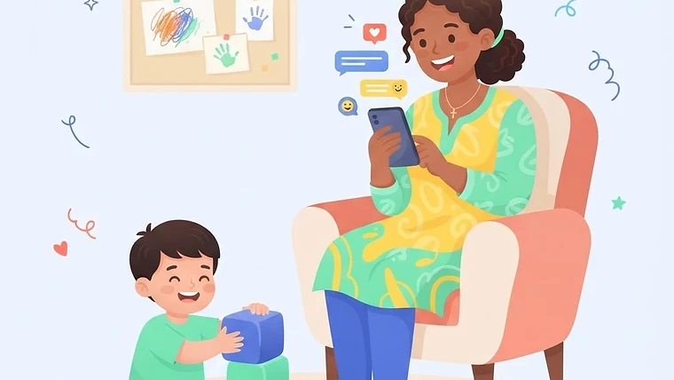 Keep Parents in Love with Your Center Through Better Communication — childcare family communication