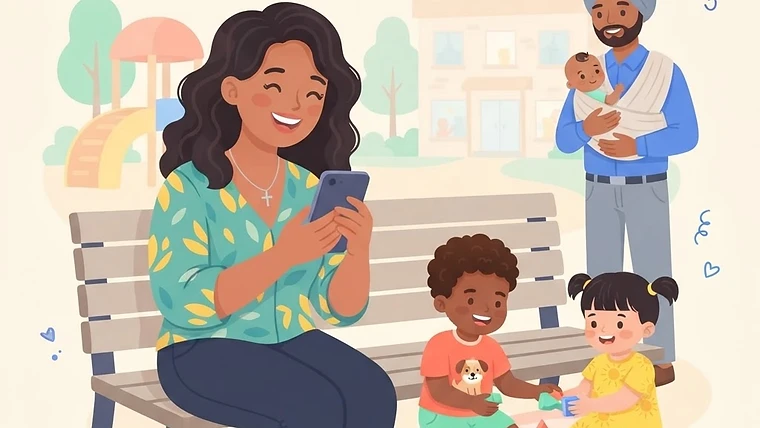 5 Ways to Stop Parent Communication Overload in Your Childcare Center — childcare parent communication