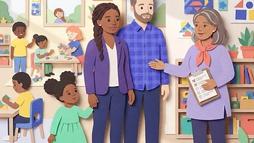 Stop the Enrollment Leak: 4 Ways to Convert More Childcare Leads — childcare enrollment