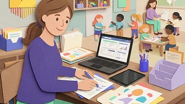 Childcare Staff Credential Tracking: A 4-Step Audit Guide — childcare staff credential tracking
