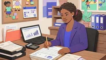 Stop Chasing Tuition: How to Fix Billing Leaks in Your Childcare Center — childcare billing software