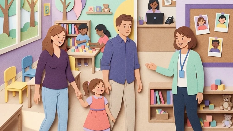 How to Manage a Childcare Waitlist That Fills Openings Automatically — childcare waitlist management