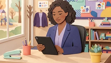 Kiosk Check-In for Childcare: Faster Pickup and Safer Ratios — kiosk check-in for childcare