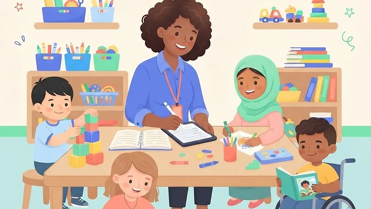 Childcare Inventory Management: Supply Tracking Tips — childcare inventory management