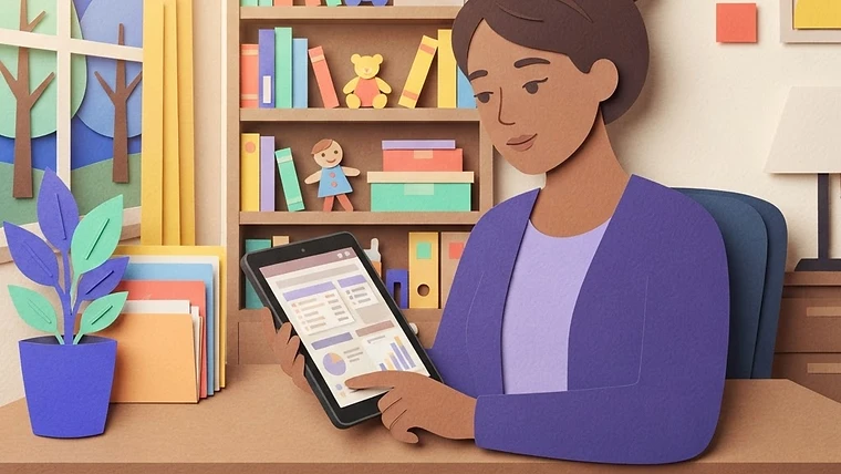 Run Your Childcare Center on Autopilot with a Director Morning Brief — childcare director morning brief