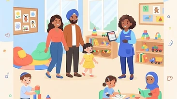 Childcare Enrollment CRM: 4 Common Questions Answered — childcare enrollment CRM