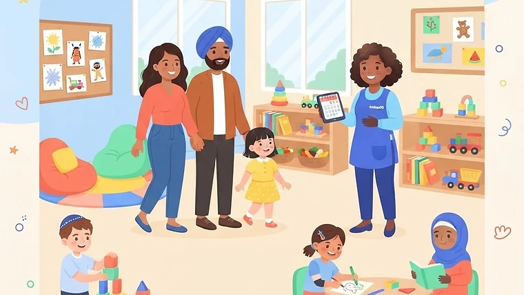Childcare Enrollment CRM: 4 Common Questions Answered — childcare enrollment CRM