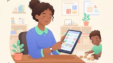 The Daily Childcare Operational Audit: A 5-Step Efficiency Checklist — childcare operational audit