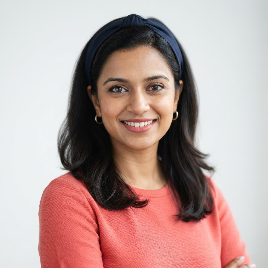 Nadia Rahman