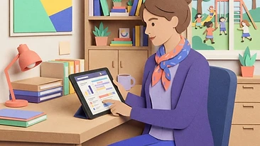 How to Recover a Full Workday Every Week as a Childcare Director — recover time childcare director