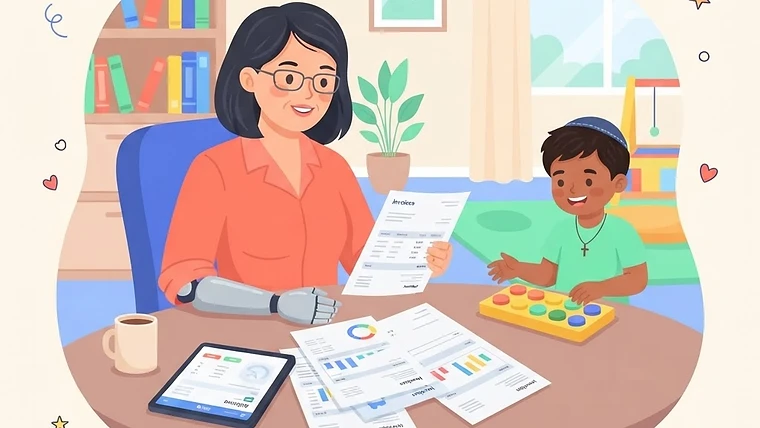 How to Automate Childcare Tuition Billing and Get Paid on Time — childcare tuition billing