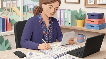 Beyond Autopay: How to Audit Your Childcare Billing Workflow — childcare billing workflow