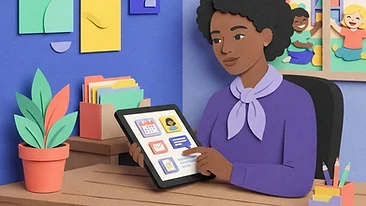One Subscription to Replace Five Childcare Apps — replace childcare apps