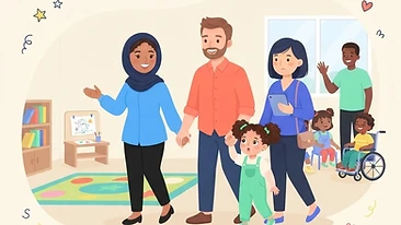 Stop the Enrollment Leak: 4 Ways to Convert More Childcare Leads — childcare enrollment
