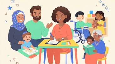 Childcare Waitlist Management: Family Nurture Guide — childcare waitlist management