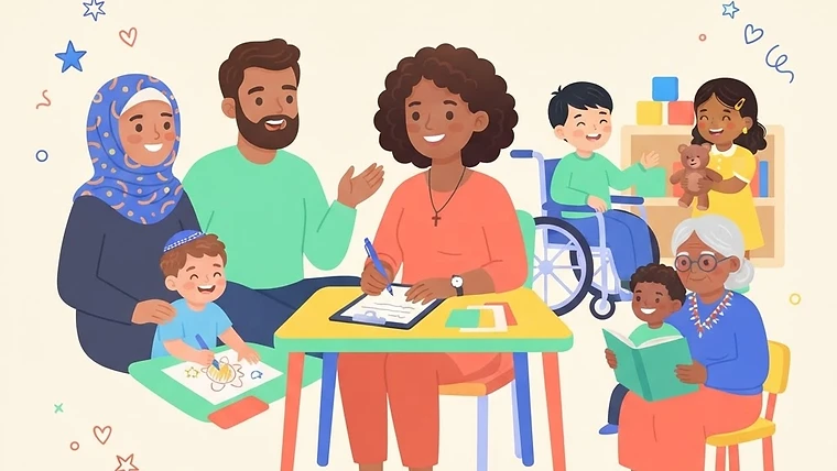 Childcare Waitlist Management: Family Nurture Guide — childcare waitlist management