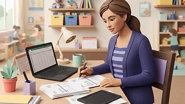 Stop Childcare Billing Leaks: 4 Ways to Protect Revenue — childcare billing leaks
