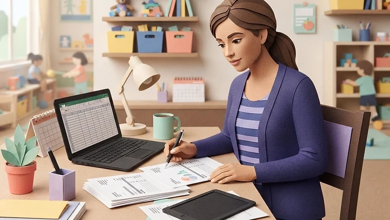 Stop Childcare Billing Leaks: 4 Ways to Protect Revenue — childcare billing leaks