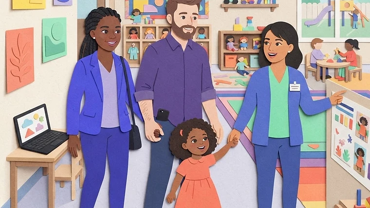Fill Every Seat: Build a Childcare Enrollment Pipeline That Converts — childcare enrollment pipeline