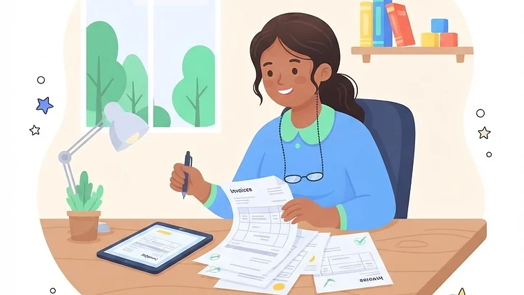 The Childcare Billing Policy Audit: A 5-Step Checklist for Owners — childcare billing policy