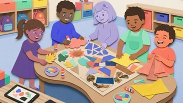 AI Lesson Plans Aligned to Your State’s Early-Learning Standards — state early learning standards lesson plans