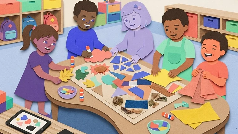 AI Lesson Plans Aligned to Your State’s Early-Learning Standards — state early learning standards lesson plans