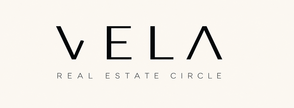 VELA — Real Estate Circle