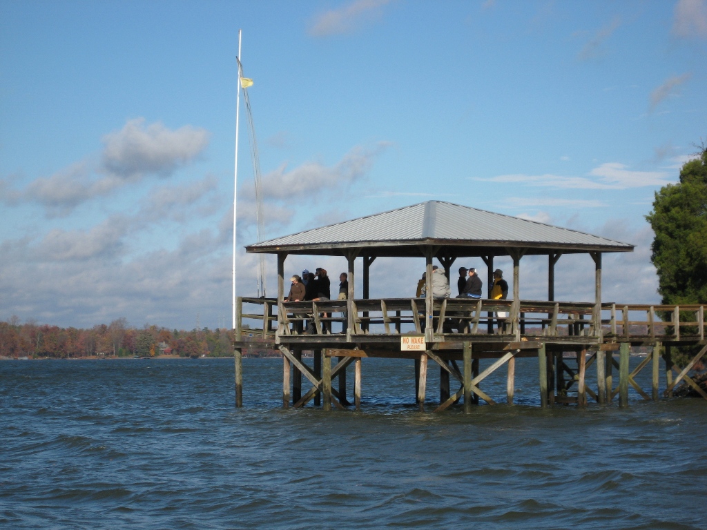 2008 Fall