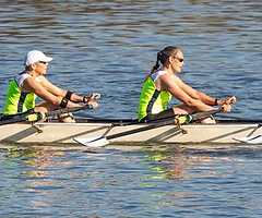Women's double