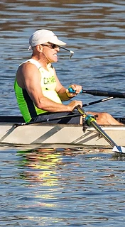 CYC mixed double at the Head of the Hooch 2023