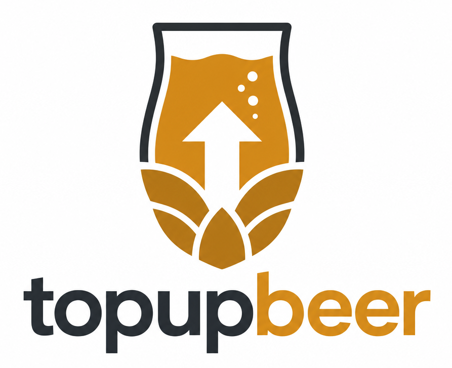 TopUpBeer