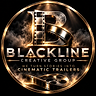 Blackline Creative Group logo