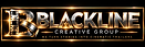 Blackline Creative Group logo