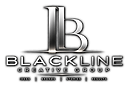 Blackline Creative Group logo