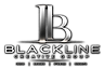 Blackline Creative Group logo