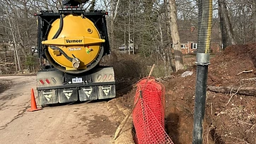 Why Central Ohio Contractors Choose ABI for HDD and Hydrovac Support