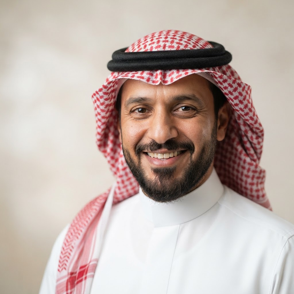 خالد العتيبي
