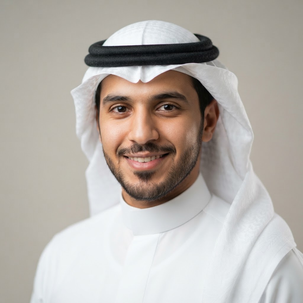 فهد الشمري