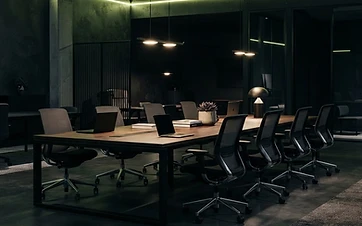 Office Furniture Professionals